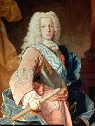 Jean Ranc, Portrait of Ferdinand VI of Spain as Prince of Asturias